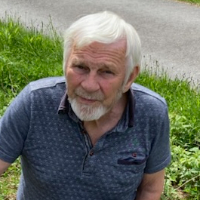 Arnfinn Martin Svarød