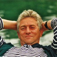 Hans Dagfinn Porsmyr