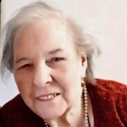 Hjørdis Mary Arnesen