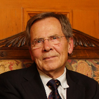 Bengt Moræus