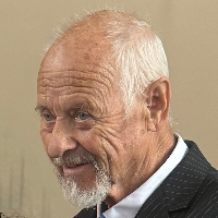 Jan Erik Eilertsen
