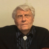 Ragnar Willy Stenholm