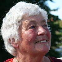 Inger Katrine Martinsen