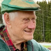 Kjell Dagfinn Gjersengen