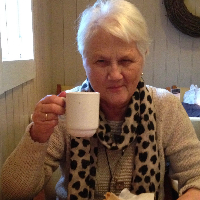 Mari Ingjerd Eliassen